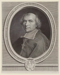 Claude Joly, Bisschop van