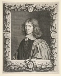 Denis Talon, President à mortier bij het Parlement van Parijs (1628-1698)