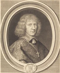Henri II, Hertog van Nemours