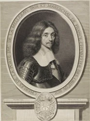 Maarschalk de la Meilleraye