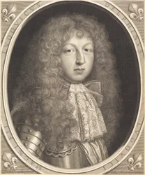 Louis, Dauphin van Frankrijk