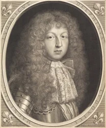 Lodewijk, dauphin van Frankrijk