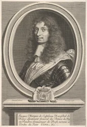 Maarschalk de Castelnau
