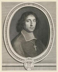 Michel Amelot, Aartsbisschop van Tours