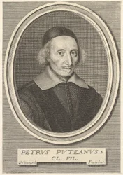 Pierre Dupuy
