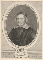 Pierre Dupuy, ca. 1648