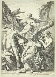 Portret van Jean-François-Paul de Gondi, kardinaal de Retz