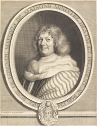 Rene, markies de Maisons