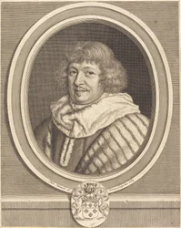 Rene, markies de Maisons