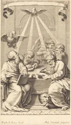 De Vier Evangelisten