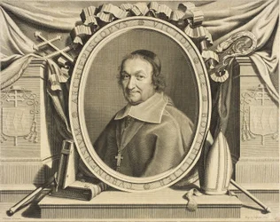 Victor Bouthillier, aartsbisschop van Tours