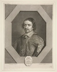 Victor Le Bouthellier, aartsbisschop van Tours (1596-1670)