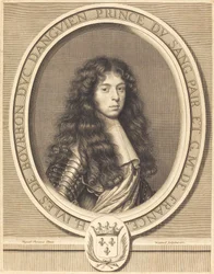 Jules, Hertog van Enghien