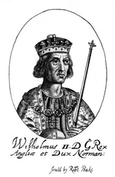 Koning Willem II