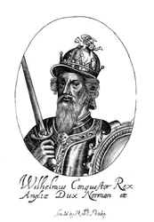 Willem de Veroveraar