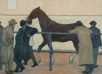 Paardenhandelaren