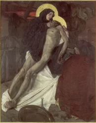 De Passie van de Maagd