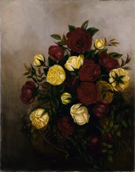 Rozen Stilleven