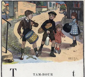 Kinderboek 
