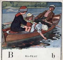 Kinderboek 