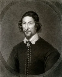 John Bradshaw, rechter, 17e eeuw