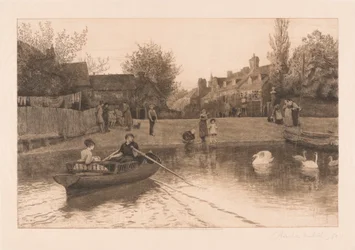 Marlow Veerboot