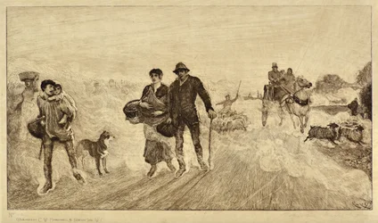 Terugkeer van de St. Neot