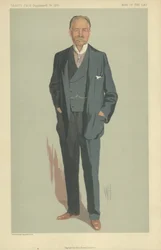 Kapitein de Eerwaarde Henry Denison