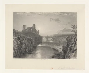 Barnard Kasteel, Durham