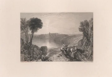 Meer van Albano