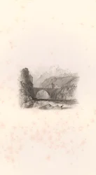 St. Maurice (vignet)