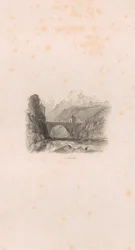 St. Maurice (vignet)