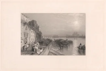 Tours - achteromkijkend