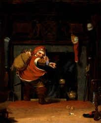 Sinterklaas