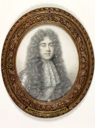 James Scott, Hertog van Monmouth en Buccleuch