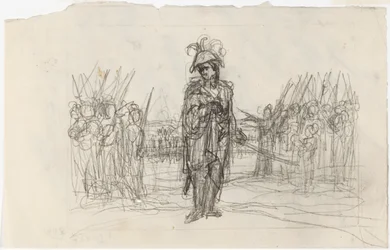 Adlercreutz. Illustraties voor de verhalen van Stuurman Stål