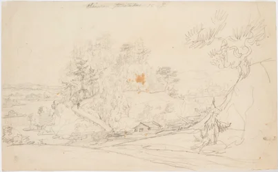 Landschap