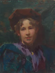 Bessie Potter Vonnoh