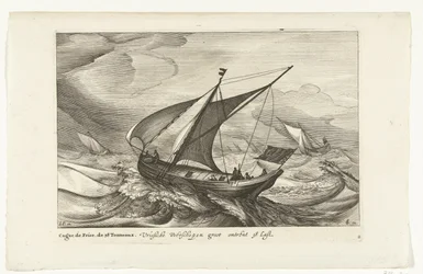 Friese veerschepen
