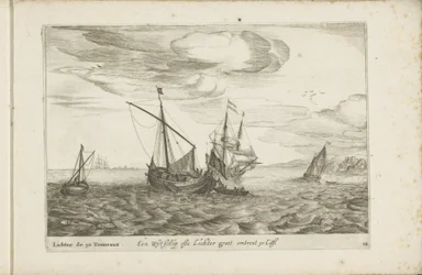 Wijdschip of lichter