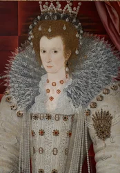 Een Dame van Rang