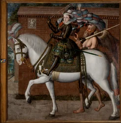 Henry, Prins van Wales (1594-1612)
