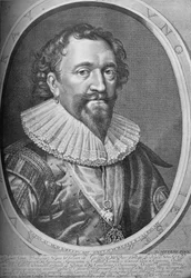 William Herbert, derde graaf van Pembroke, 17e eeuw, 1923