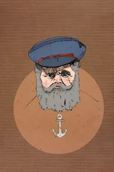 Zoute Zeeman