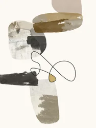 Vormen en textuur 1