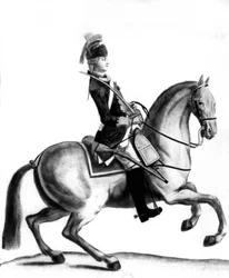 De Ridder van Eon
