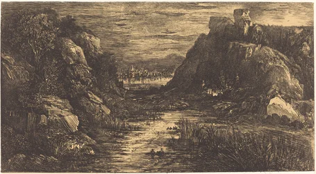 Verre Stad