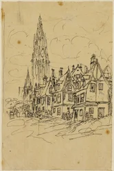 Het Vlaamse Belfort
