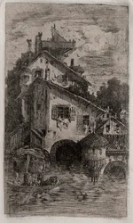 De Molen