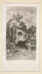 De molen